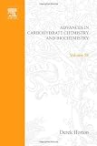 Advances in Carbohydrate Chemistry and Biochemistry, Volume 58