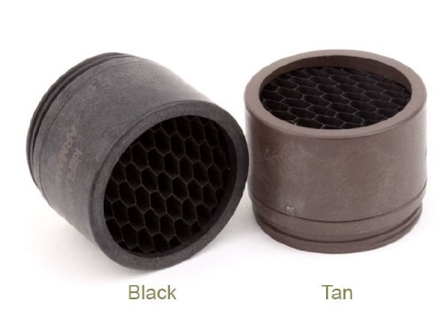 Elcan Specter DR, Anti Reflection Device. TAN