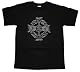 Exceptional TS571 Stone Cross Irish Celtic Knot T-Shirt Today Only Exceptional TS571 Stone Cross Irish Celtic Knot T-Shirt Today Only