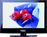 Produkt-Bild: Xoro HTL 2435 HD 60,9 (24 Zoll) LCD-Fernseher (Full-HD, HD/SD DVB-T,HDMI, VGA, PVR) schwarz
