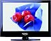 Produkt-Bild: Xoro HTL 2435 HD 60,9 (24 Zoll) LCD-Fernseher (Full-HD, HD/SD DVB-T,HDMI, VGA, PVR) schwarz