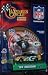 Green Bay Packers NFL Diecast 1999 Mustang with Brett Favre Display Stand by Winner's Circle WC and Hasbro