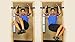 Gorilla Gym Ab Straps for Pull Up Bar