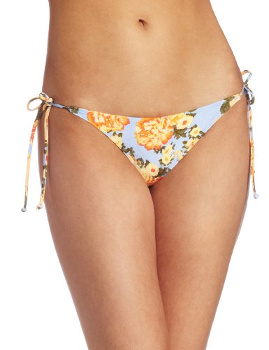 ONeill Womens Mojave Tie Side Bottom
