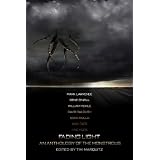 Fading Light: An Anthology of the Monstrous