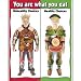 You Are What You Eat Poster (EA)