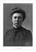 Historic Print (L): Ida M. Tarbell
