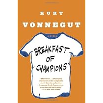 Breakfast of Champions: A Novel