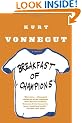 Breakfast of Champions: A Novel