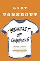 Breakfast of Champions: A Novel