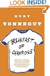 Breakfast of Champions: A Novel