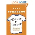 Breakfast of Champions: A Novel