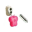 California Exotics / Swedish Erotica Vibrating Panty Pal Butterfly Vibrator Adult Sex Toy Kit