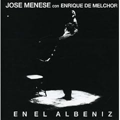 En El Albeniz