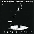 En El Albeniz