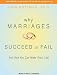 Books : Why Marriages Succeed or Fail: And How You Can Make Yours Last [Audio CD]