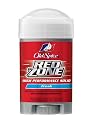 Old Spice Deodorant Red Zone Solid, Fresh, 2.6-Ounce Boxes (Pack of 6)