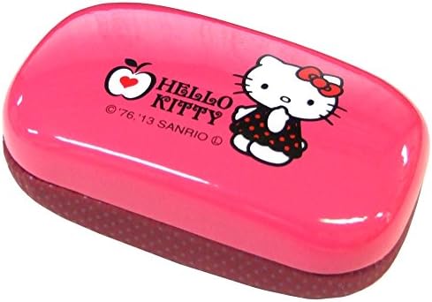 Tape Sea case accessory case Hello Kitty Pink SR-800S A