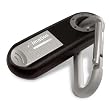 4GB Clip Flash Drive USB 2.0