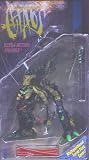 41CONUld8LL. SL160  Thorax   Todd McFarlanes Total Chaos Ultra Action Figure
