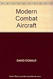 Modern combat aircraft