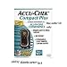 Search : Accu-Chek Compact Plus Blood Glucose Meter Kit