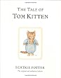 The Tale of Tom Kitten (Potter)