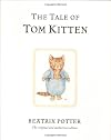 The Tale of Tom Kitten