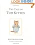 The Tale of Tom Kitten (Potter)