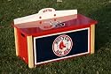 Boston Red Sox Toy Box