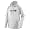 WHITE/ATHLETIC GREY