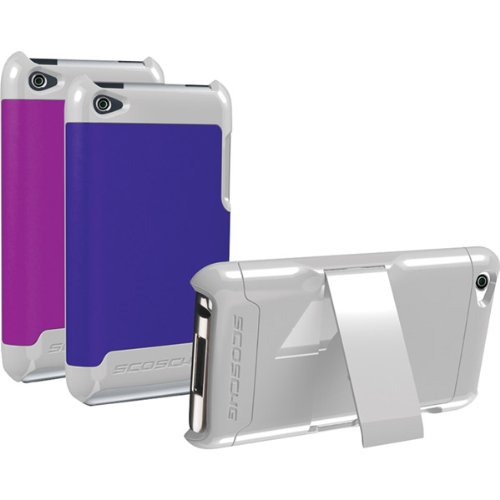 Scosche switchBACK Hard Case 4G (Light)