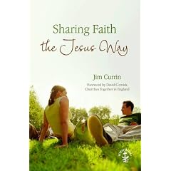 Sharing Faith the Jesus Way