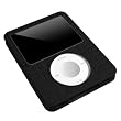 ifrogz Treadz Case for Apple 3G iPod nano, Black