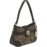 Etienne Aigner Status Quo Top Zip
