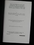 The letters of Pictor Ignotus : William Bell Scott's correspondence with Alice Boyd, 1859-1884