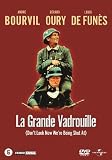 Don`t Look Now - We`re Being Shot At (1966) ( La Grande vadrouille ) ( Don`t Look Now, We`ve Been Shot at )