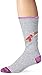 Robert Graham Men's Petra Dress Sock