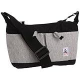 [ベロアンドソル] VELOandSOL ビーチクラブショルダーバッグ