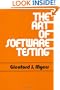 The Art of Software Testing