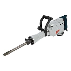 Marteau piqueur electrique