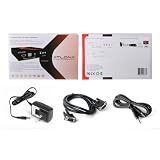 Atlona AT-HD500 PC/Laptop to HDMI Converter with Built-In Scaler