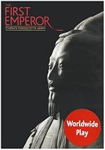 First Emperor - China's Terracotta Army [DVD]