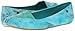 Volcom Women's Game On 2 Ballet Flat