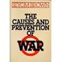 Brown S:Causes & Prevention of War