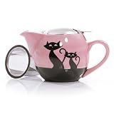 Cattitude i-Pot - Pink