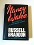 NANCY WAKE. The Story of a Very Brave Woman