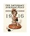 New Year's Baby, c.1916: Knitting Art Giclee Poster Print by Joseph Christian Leyendecker, 17x20