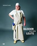 Produkt-Bild: Herlinde Koelbl: Kleider machen Leute