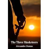 The Three Musketeers ~ Alexandre Dumas